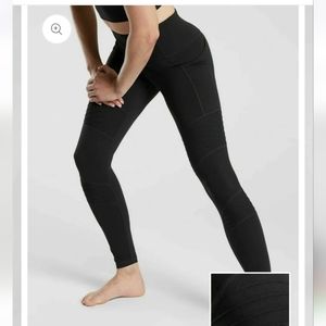 Athleta 2X Inclination moto